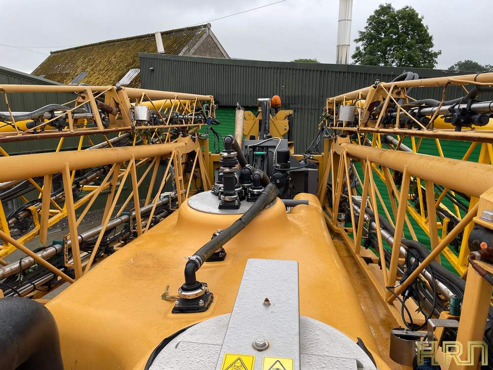 CATERPILLAR 655B CHALLENGER (12010555) - Image 24