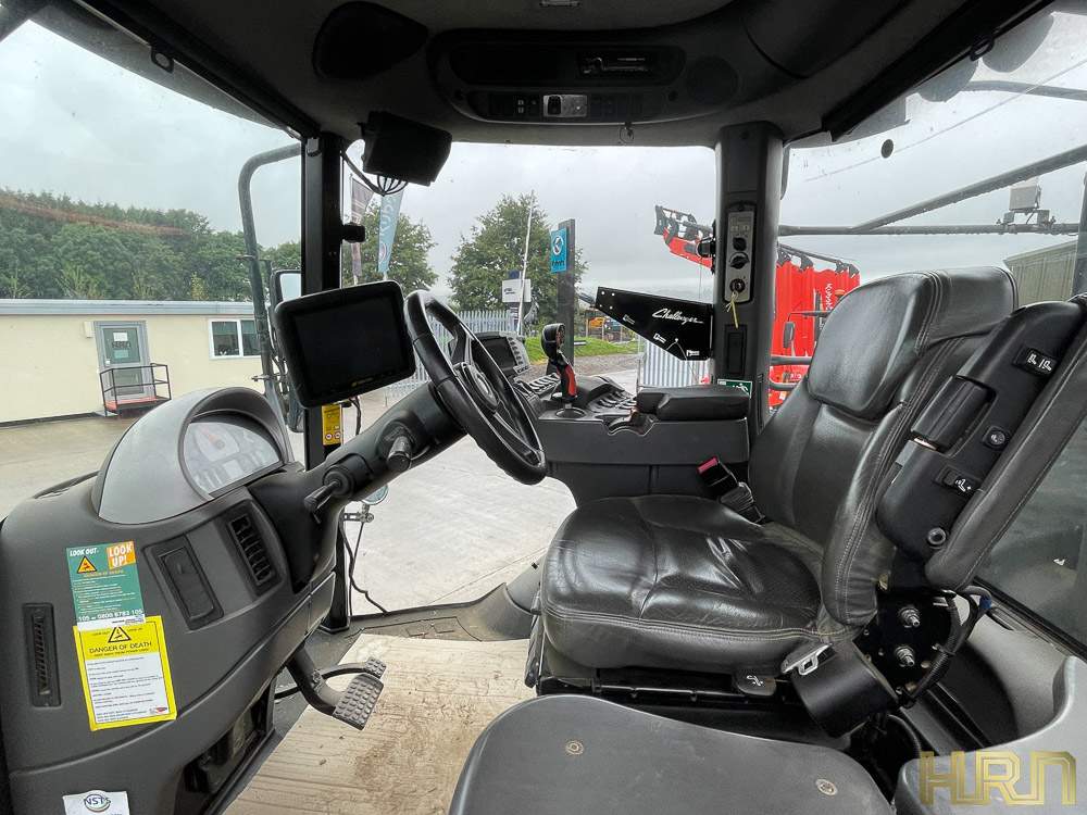 CATERPILLAR 655B CHALLENGER (12010555) - Image 25