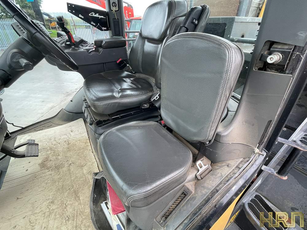 CATERPILLAR 655B CHALLENGER (12010555) - Image 26