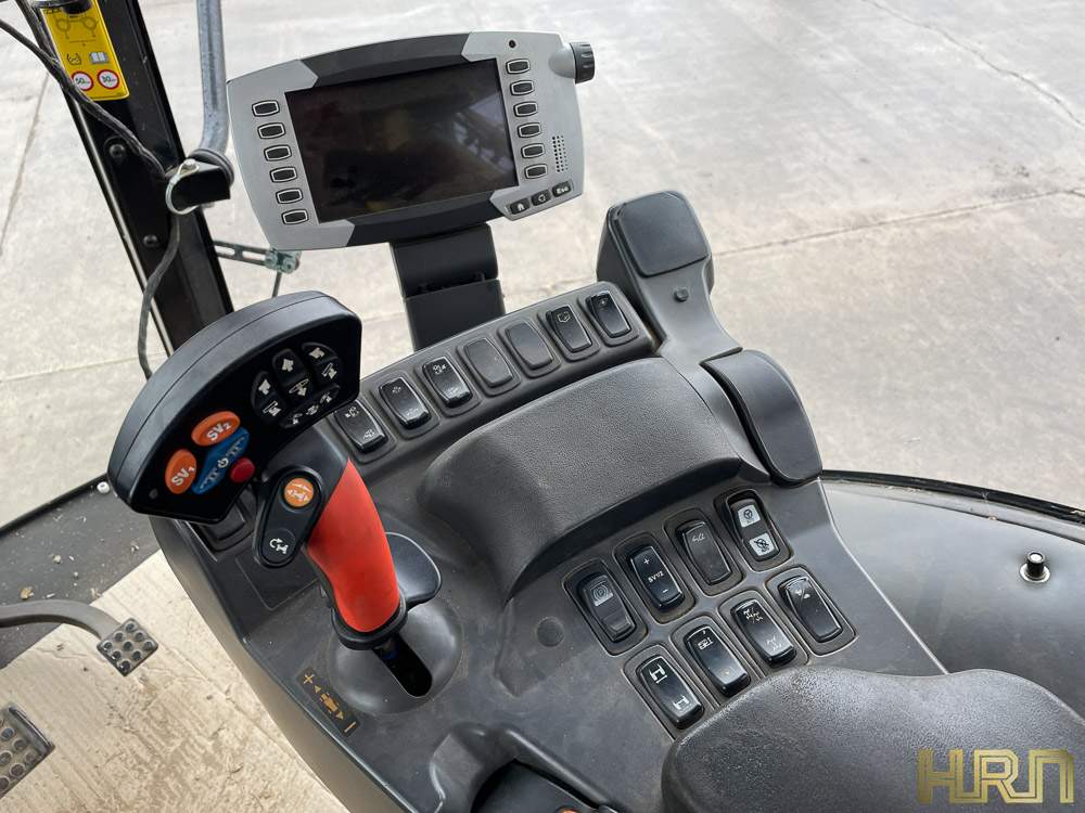 CATERPILLAR 655B CHALLENGER (12010555) - Image 27