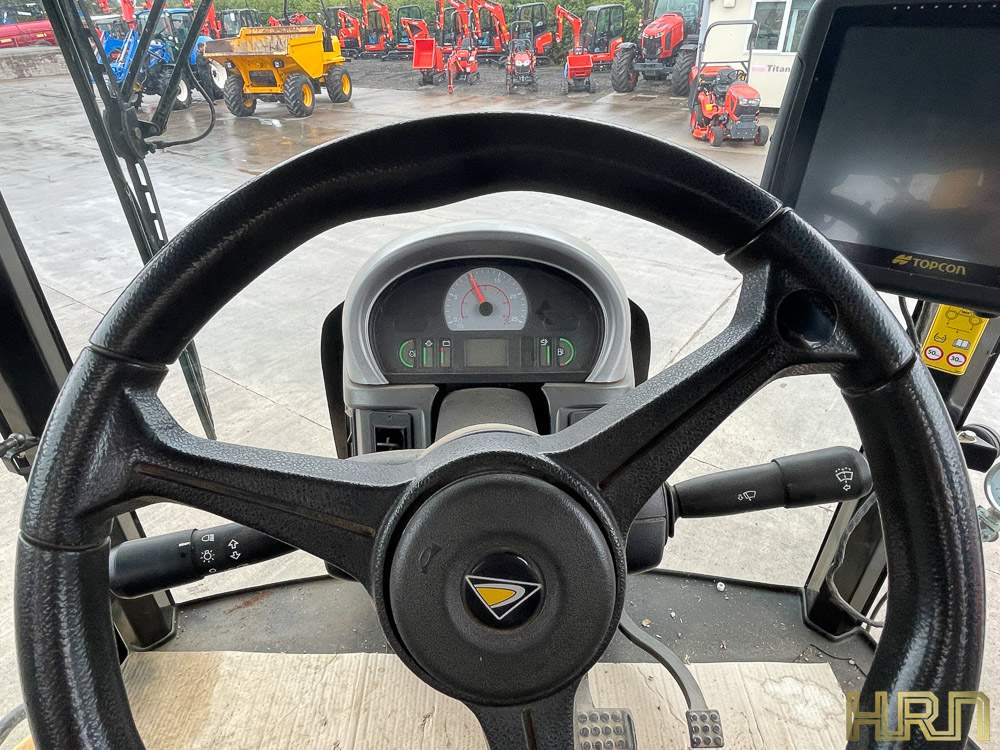 CATERPILLAR 655B CHALLENGER (12010555) - Image 29