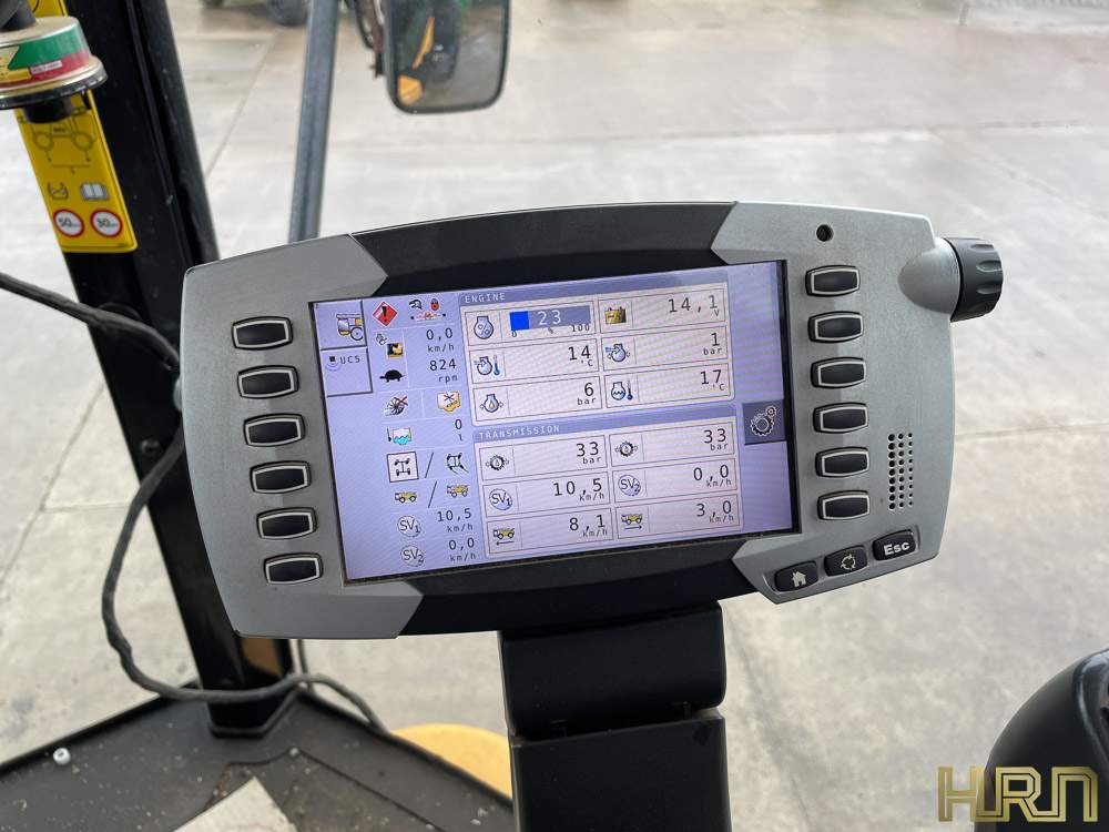 CATERPILLAR 655B CHALLENGER (12010555) - Image 30