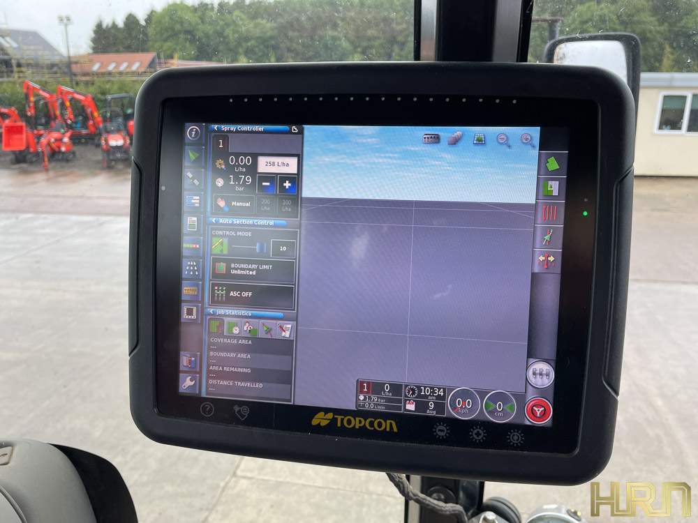 CATERPILLAR 655B CHALLENGER (12010555) - Image 31