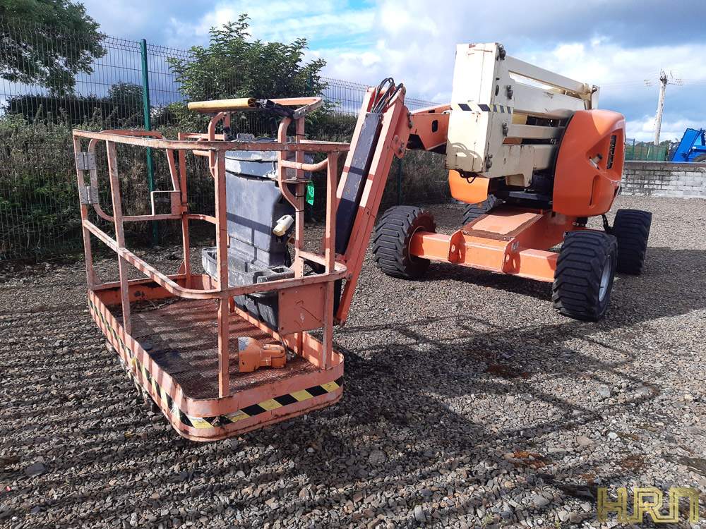 MISC JLG 450AJ CHERRY PICKER (51031730) - Image 3