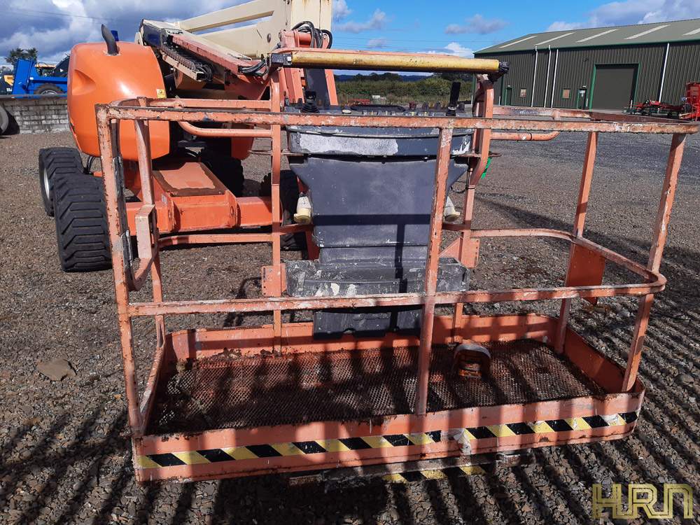 MISC JLG 450AJ CHERRY PICKER (51031730) - Image 4