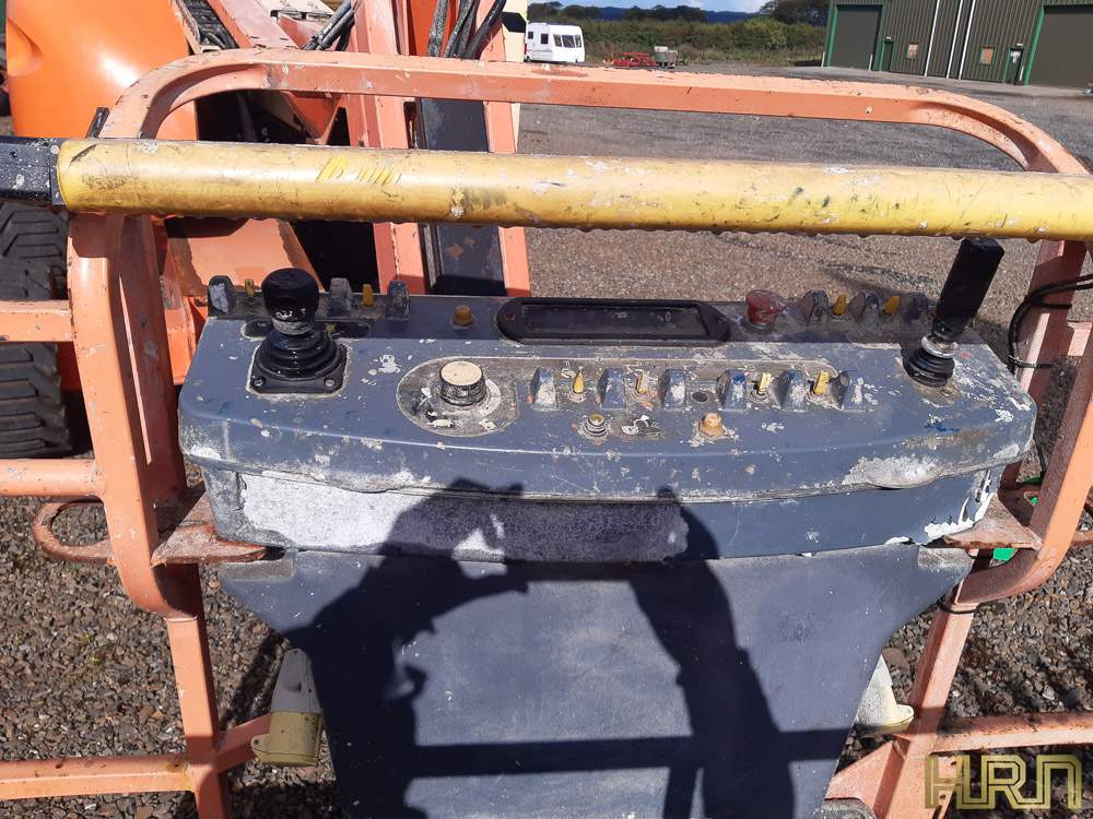 MISC JLG 450AJ CHERRY PICKER (51031730) - Image 5