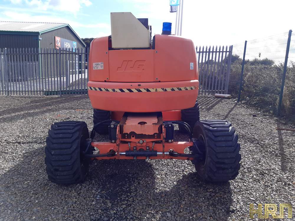 MISC JLG 450AJ CHERRY PICKER (51031730) - Image 8
