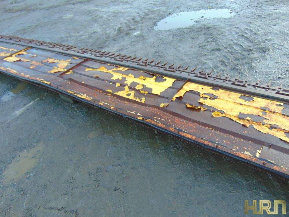 DRAPER B150 30FT HEADER (11021163) - Image 2