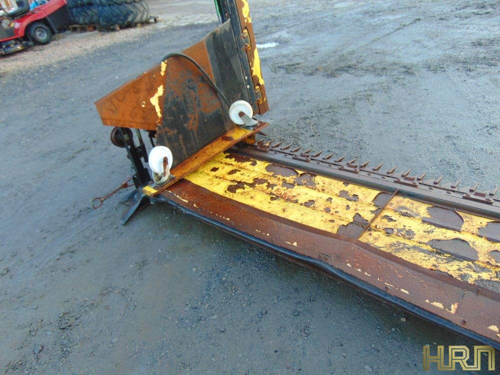 DRAPER B150 30FT HEADER (11021163) - Image 4