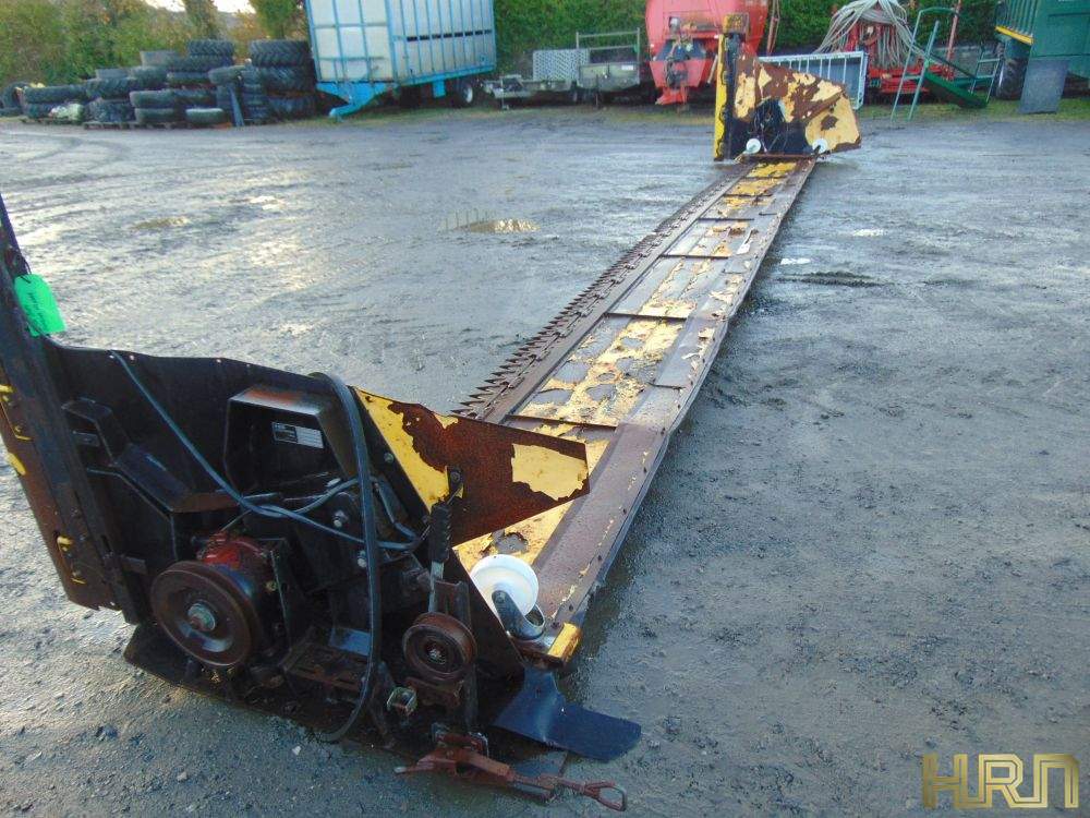 DRAPER B150 30FT HEADER (11021163) - Image 6