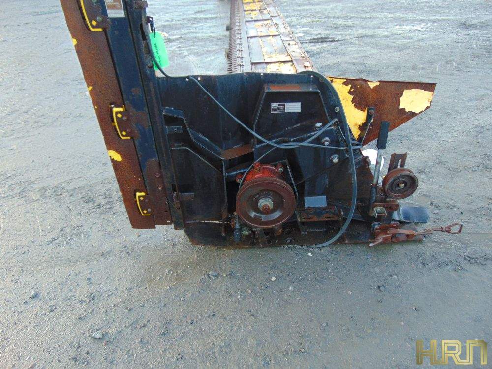 DRAPER B150 30FT HEADER (11021163) - Image 7