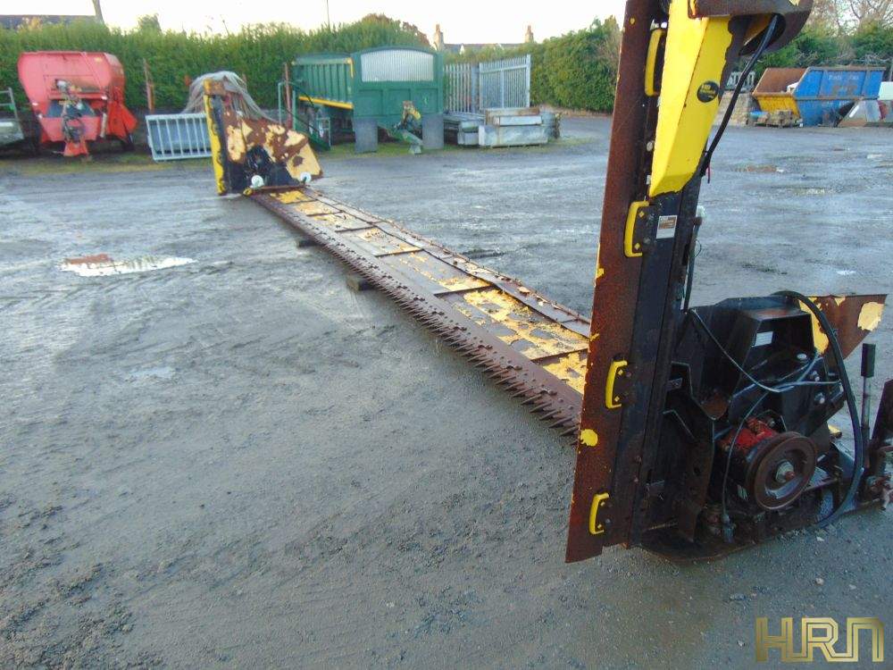 DRAPER B150 30FT HEADER (11021163) - Image 8