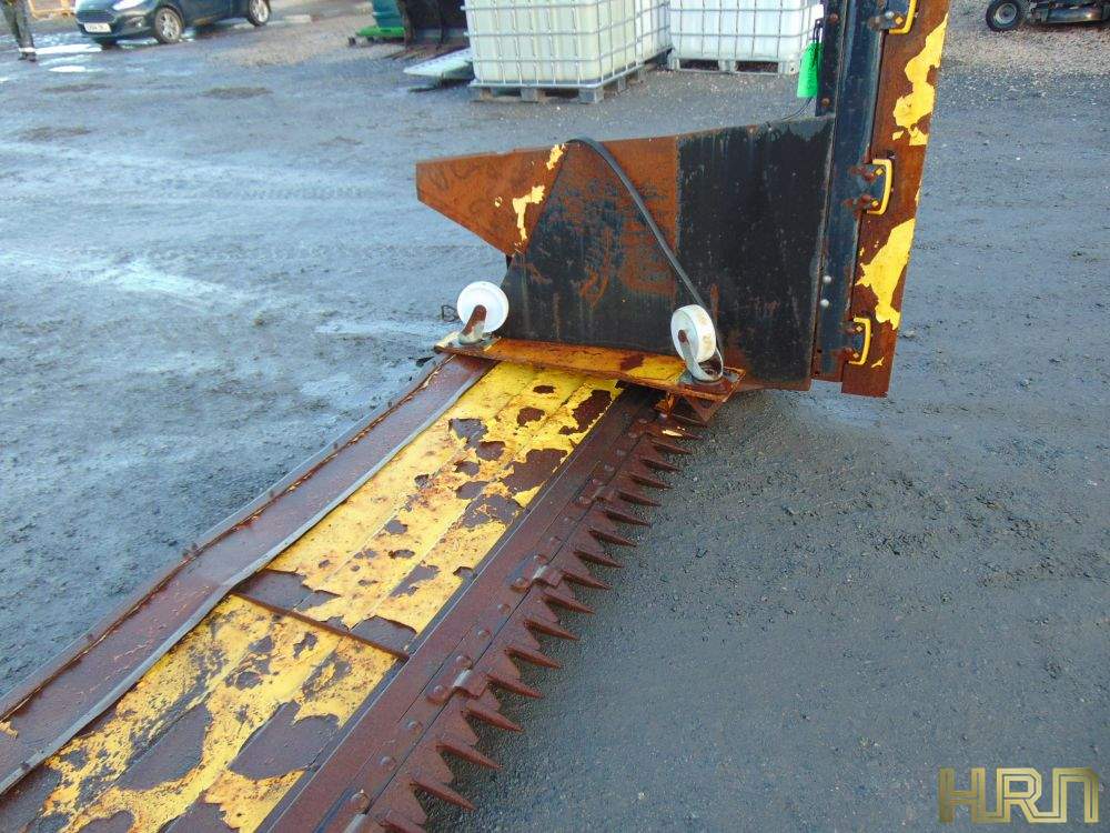 DRAPER B150 30FT HEADER (11021163) - Image 9