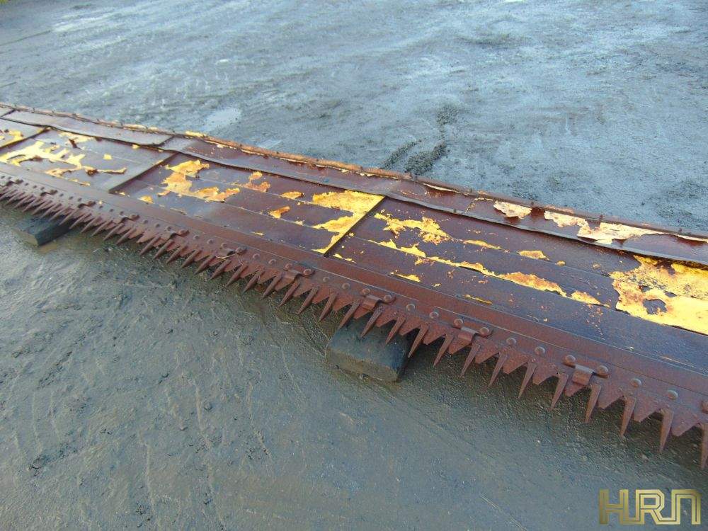 DRAPER B150 30FT HEADER (11021163) - Image 10