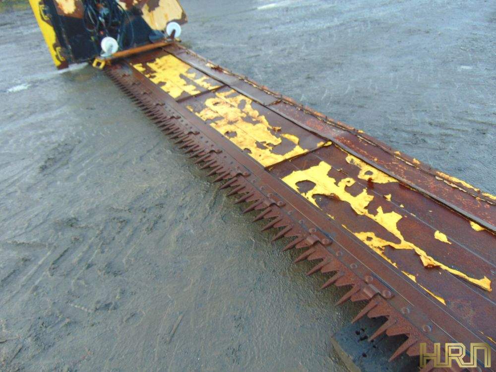 DRAPER B150 30FT HEADER (11021163) - Image 11