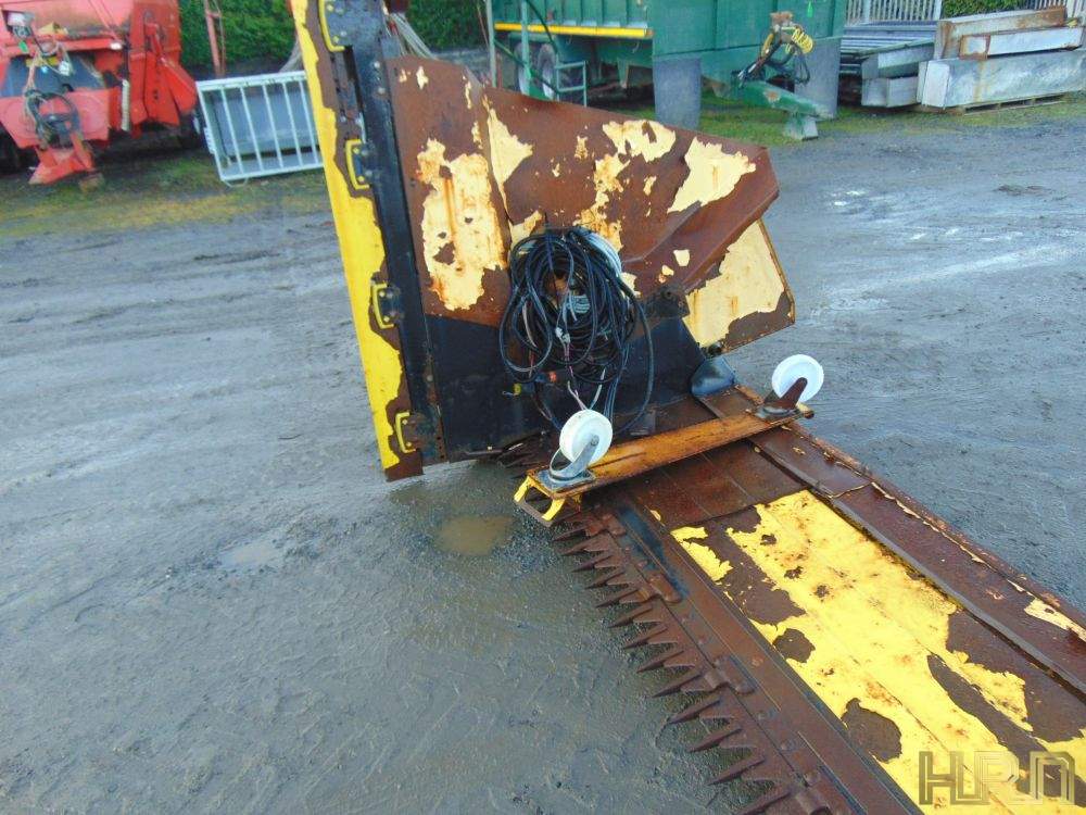 DRAPER B150 30FT HEADER (11021163) - Image 12