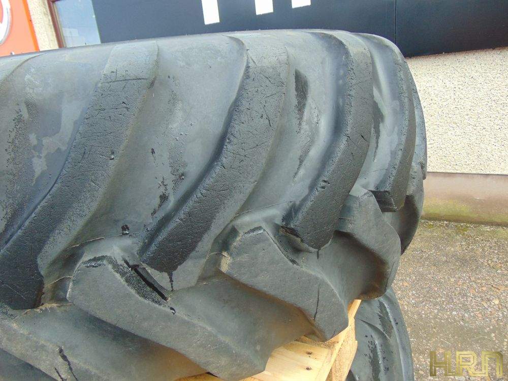 MISC WHEELS&TYRES 4 X WHEELS & TYRES (11025024) - Image 10