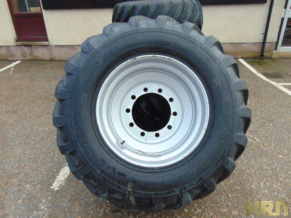 MISC WHEELS&TYRES 4 X WHEELS & TYRES (11025024) - Image 11