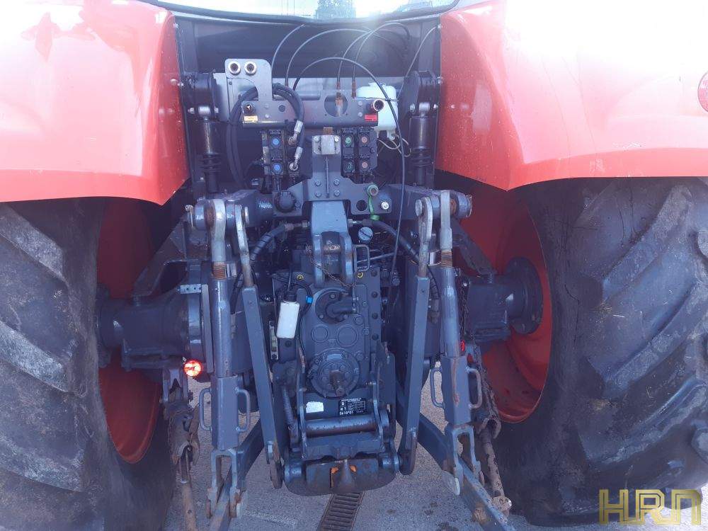 KUBOTA M7151 TRACTOR (71024490) - Image 10