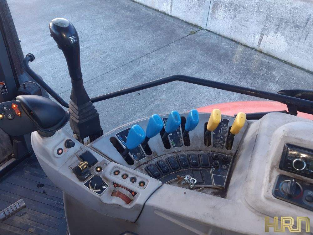 KUBOTA M7151 TRACTOR (71024490) - Image 12