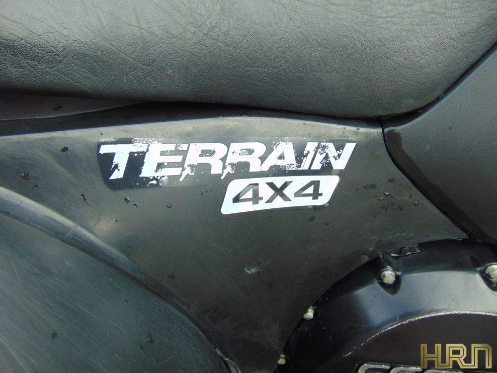 MISC QUADZILLA QUAD (11030116) - Image 2