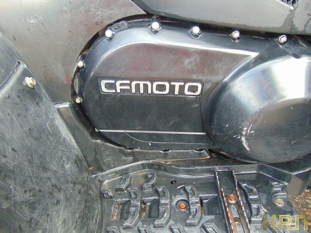 MISC QUADZILLA QUAD (11030116) - Image 3