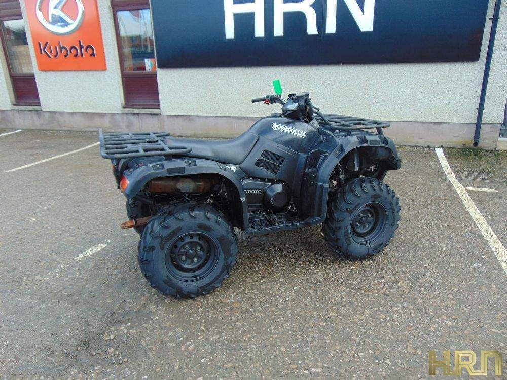 MISC QUADZILLA QUAD (11030116) - Image 7