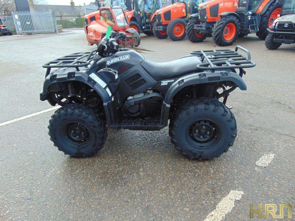 MISC QUADZILLA QUAD (11030116) - Image 9