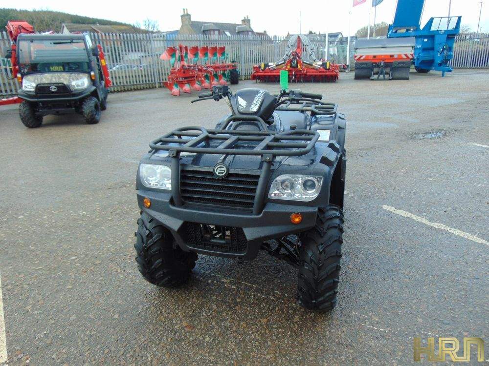 MISC QUADZILLA QUAD (11030116) - Image 10