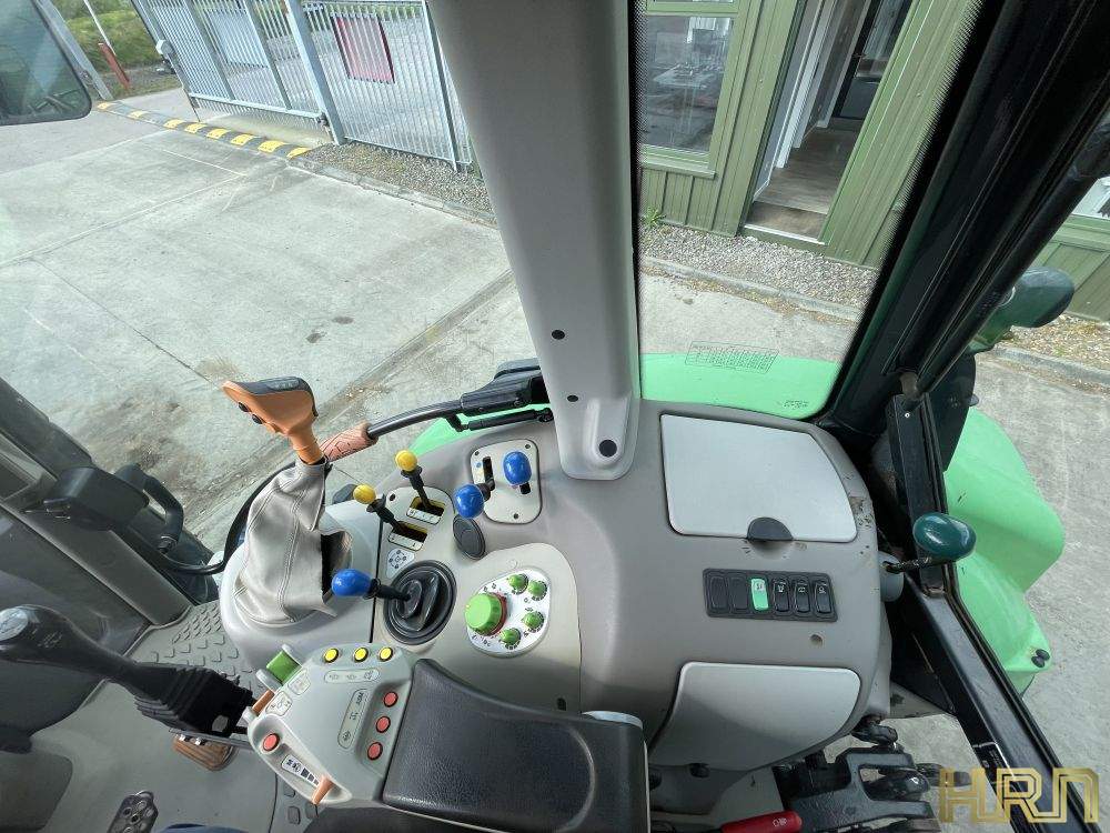 DEUTZ 6160 TRACTOR (71033128) - Image 15