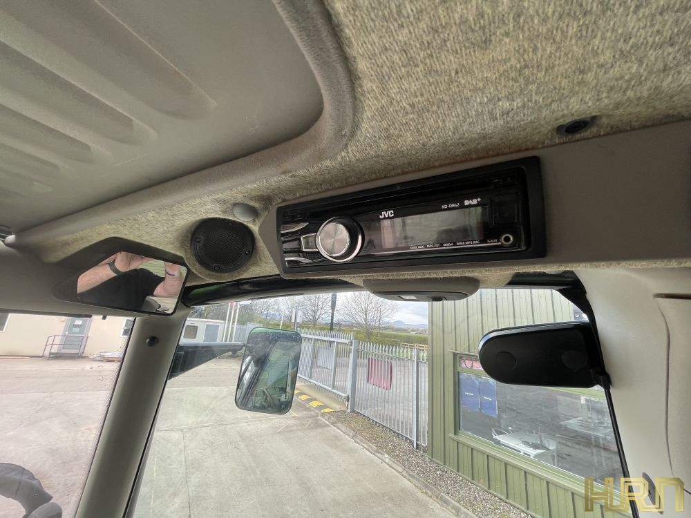 DEUTZ 6160 TRACTOR (71033128) - Image 16