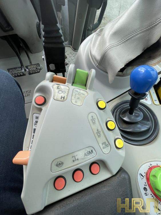 DEUTZ 6160 TRACTOR (71033128) - Image 18