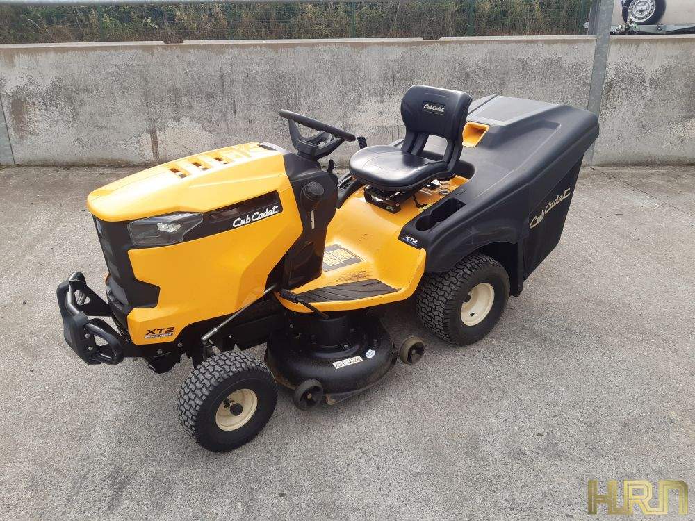 MISC CUB CADET XT2 RIDE ON MOWER (11033967) - Image 2
