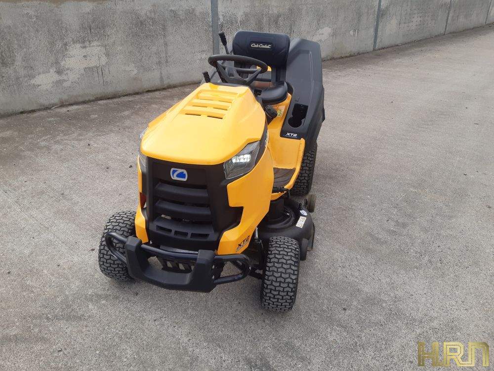 MISC CUB CADET XT2 RIDE ON MOWER (11033967) - Image 3