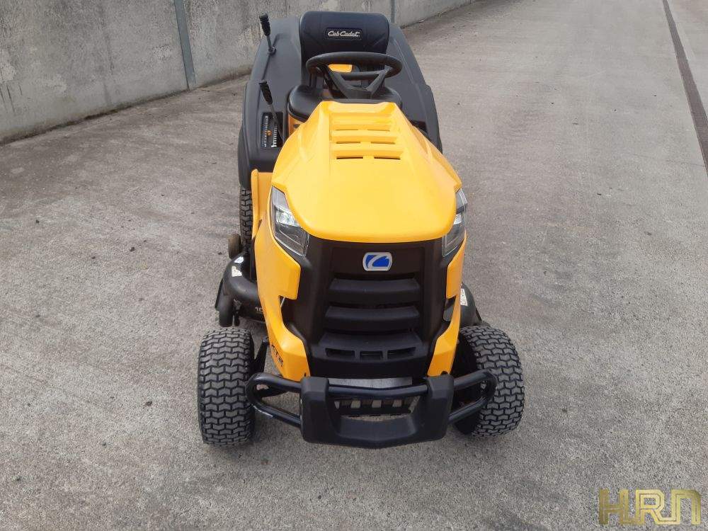 MISC CUB CADET XT2 RIDE ON MOWER (11033967) - Image 4