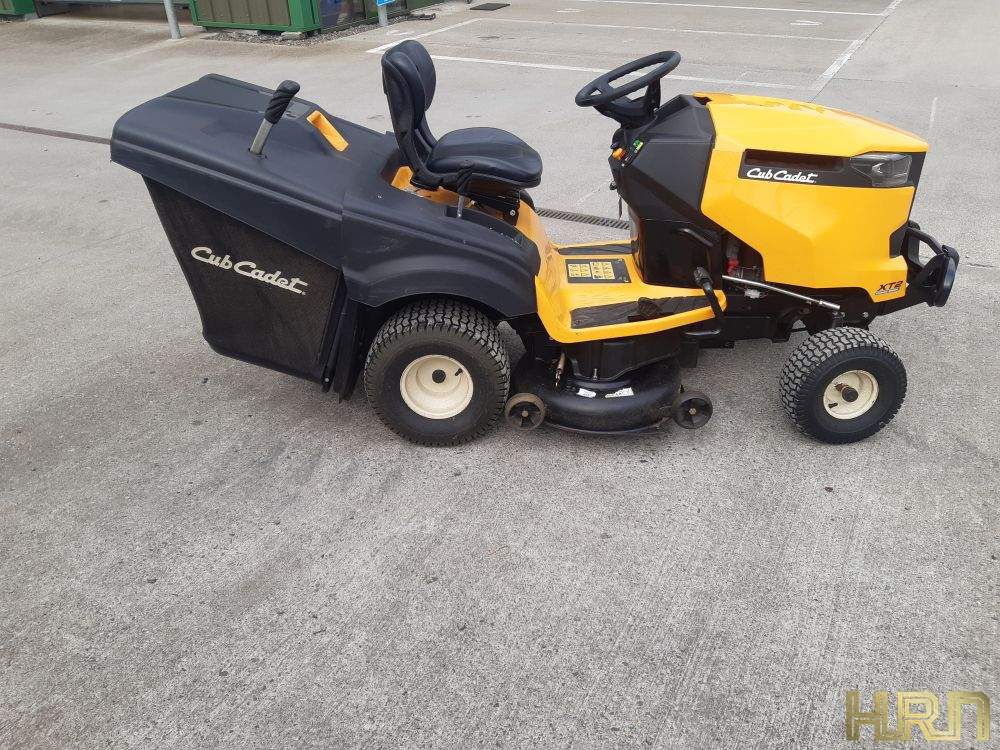 MISC CUB CADET XT2 RIDE ON MOWER (11033967) - Image 6