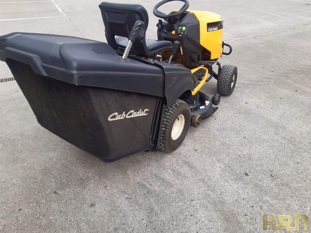 MISC CUB CADET XT2 RIDE ON MOWER (11033967) - Image 7