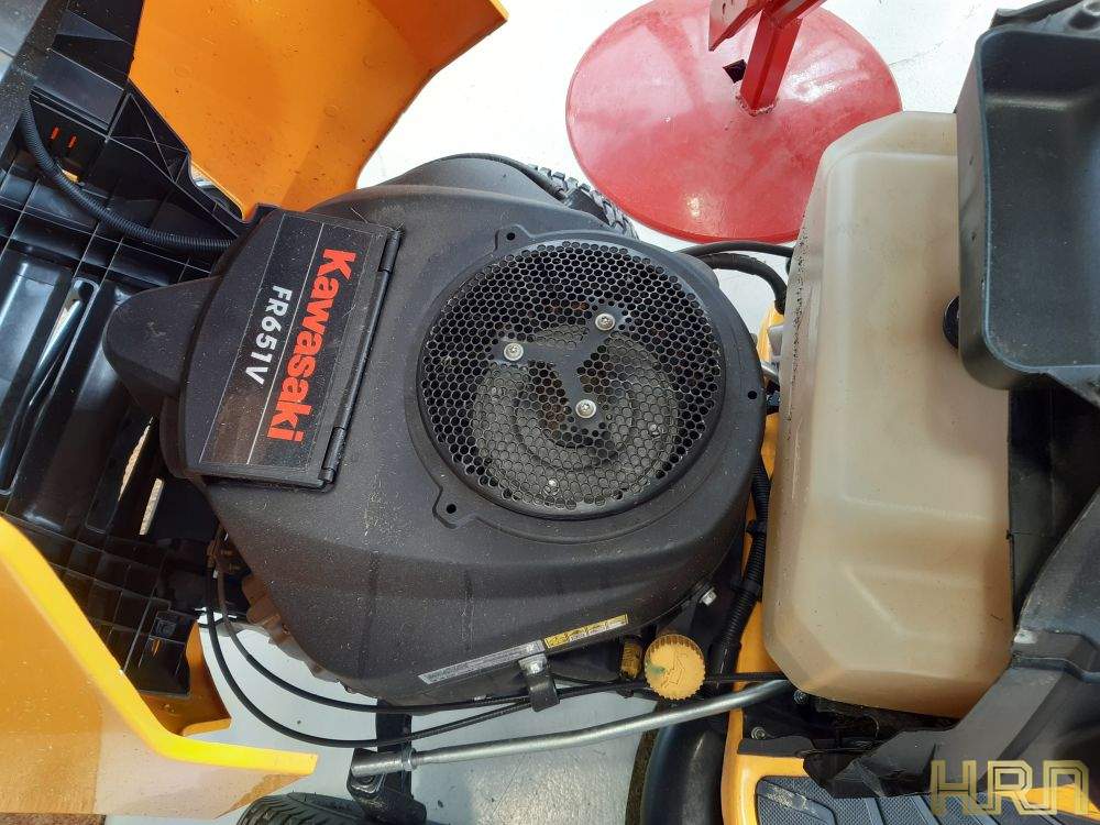 MISC CUB CADET XT2 RIDE ON MOWER (11033967) - Image 10