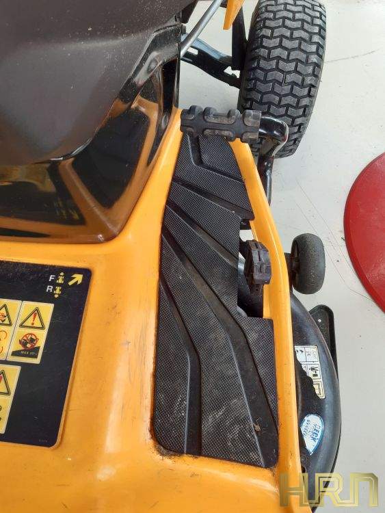 MISC CUB CADET XT2 RIDE ON MOWER (11033967) - Image 13