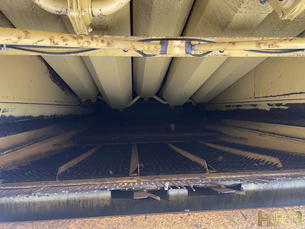 NEW HOLLAND TX34 COMBINE (11033583) - Image 14