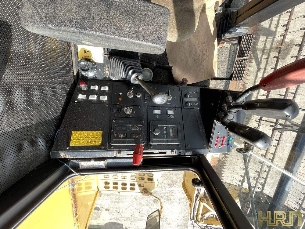 NEW HOLLAND TX34 COMBINE (11033583) - Image 17