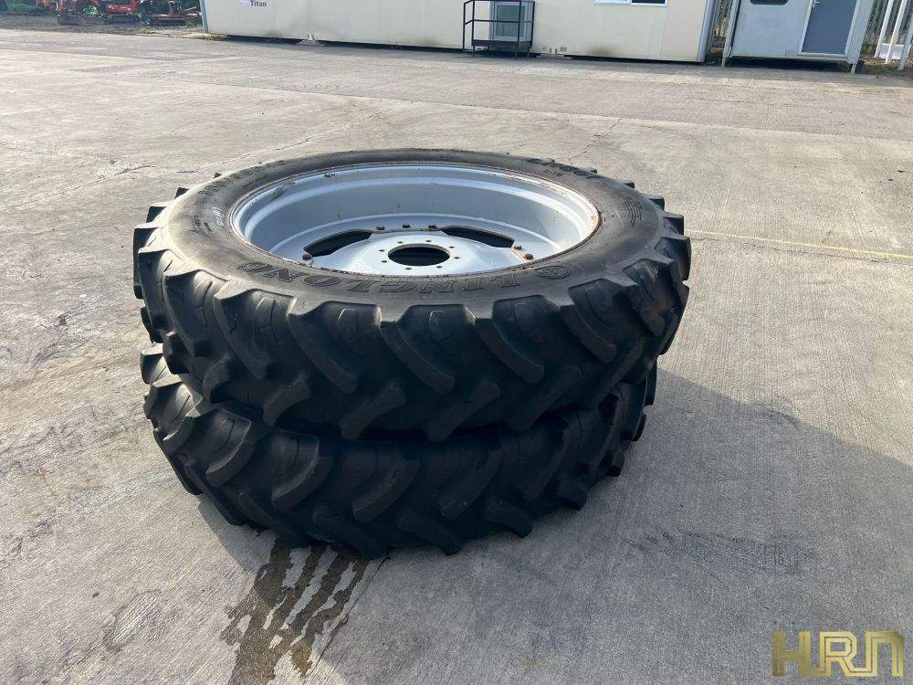 MISC TYRES WHEELS & TYRES PC280 (61030373) - Image 2