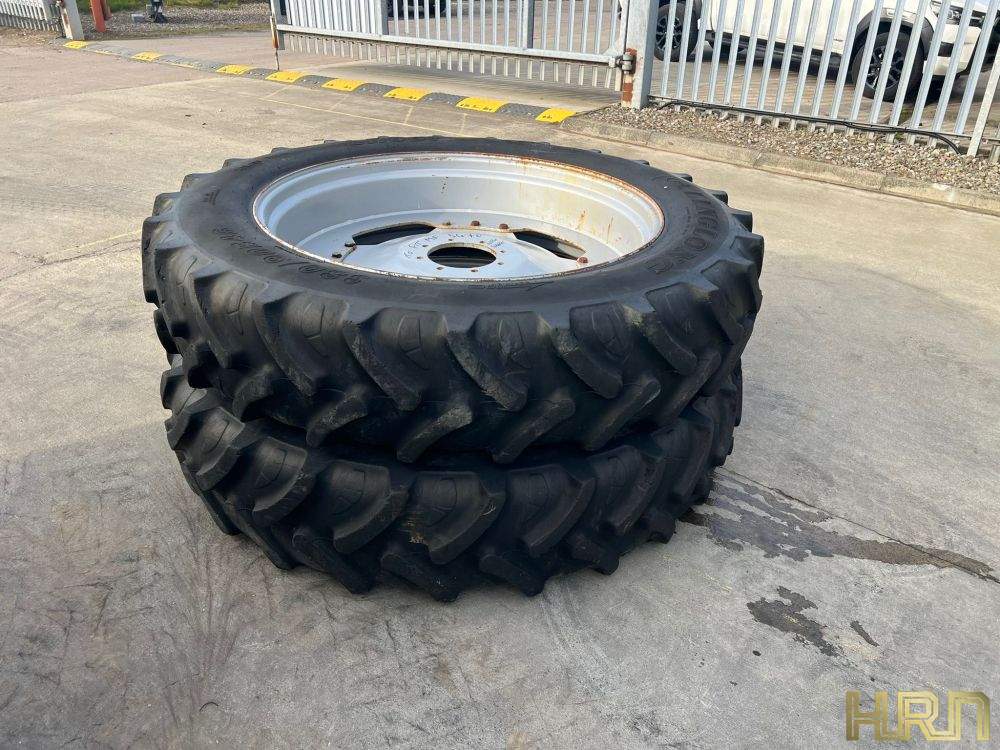 MISC TYRES WHEELS & TYRES PC280 (61030373) - Image 3