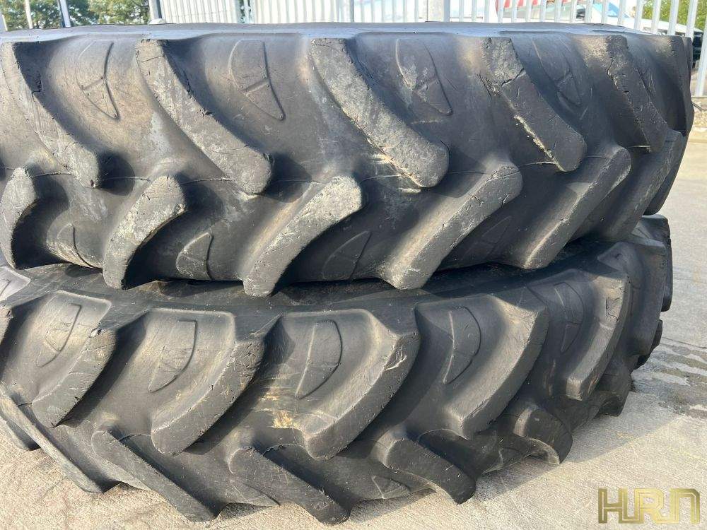 MISC TYRES WHEELS & TYRES PC280 (61030373) - Image 5