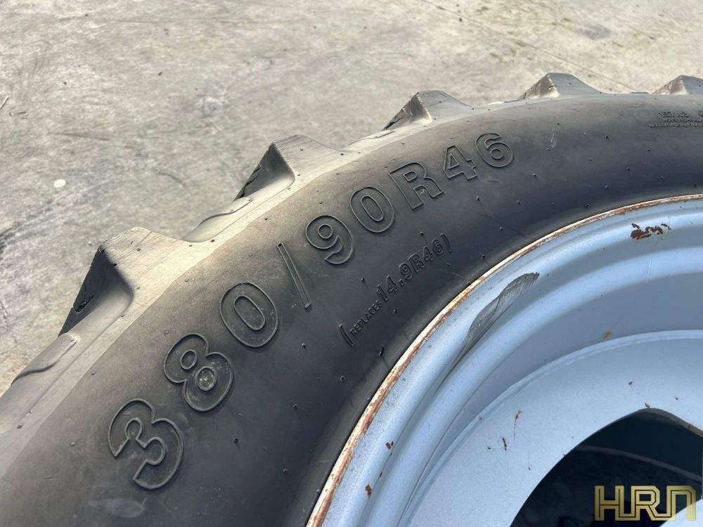 MISC TYRES WHEELS & TYRES PC280 (61030373) - Image 7