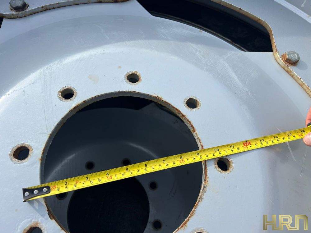 MISC TYRES WHEELS & TYRES PC280 (61030373) - Image 8