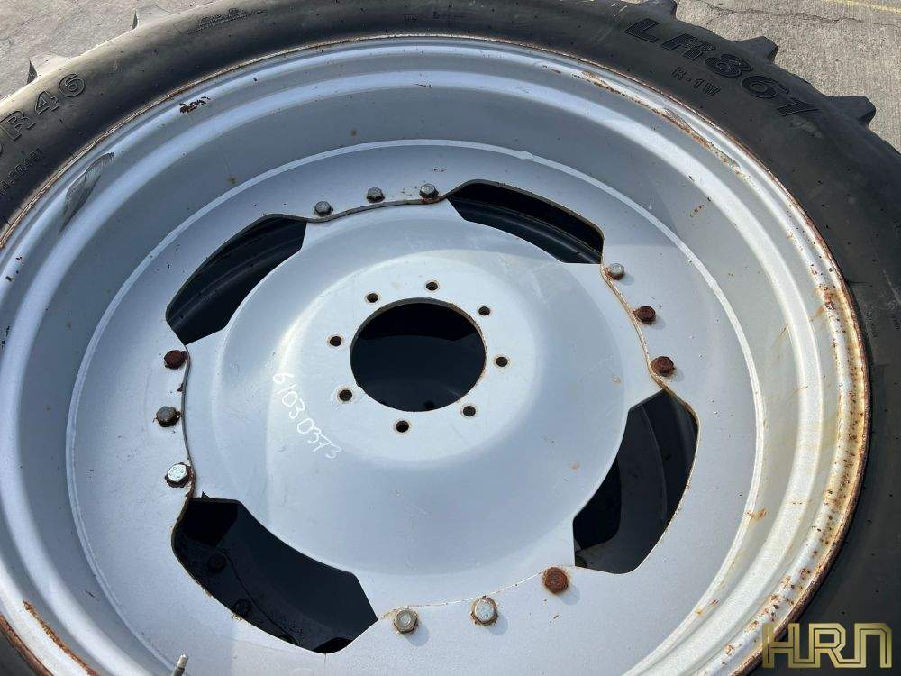 MISC TYRES WHEELS & TYRES PC280 (61030373) - Image 9