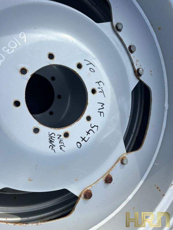 MISC TYRES WHEELS & TYRES PC280 (61030373) - Image 10