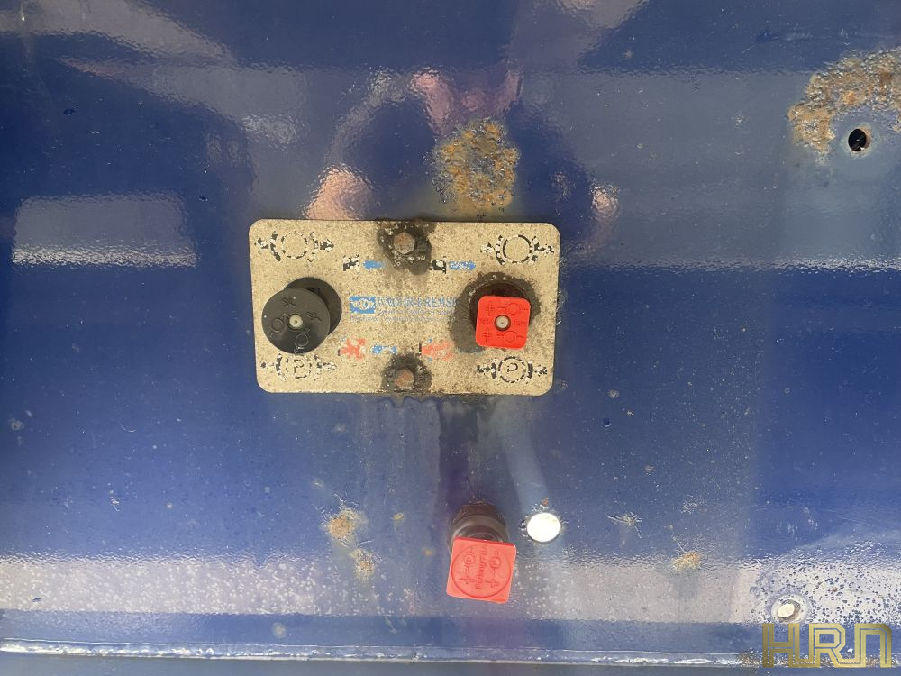 MISC TRAILER FRUEHAUF TIPPER (12012041) - Image 11