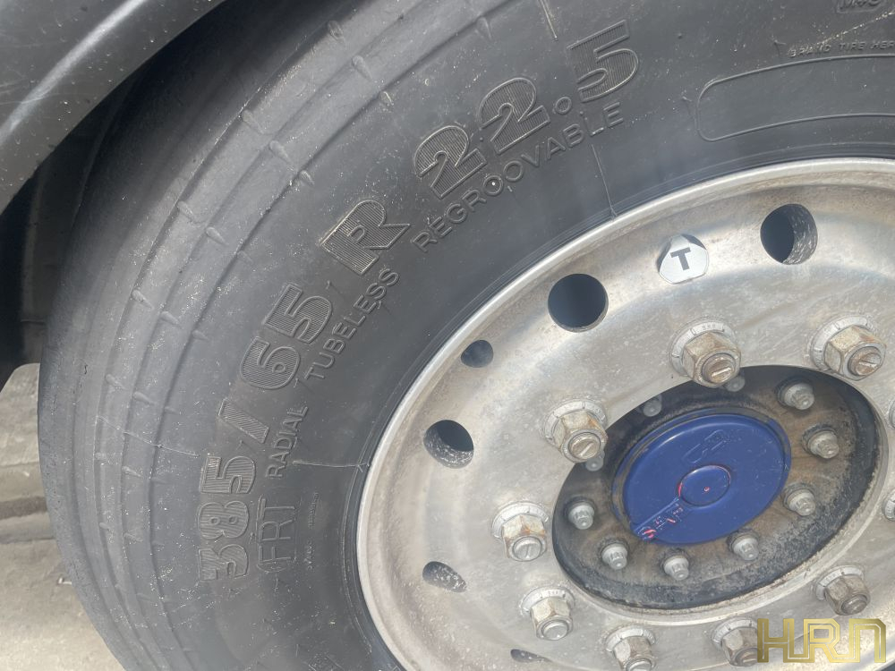 MISC TRAILER FRUEHAUF TIPPER (12012041) - Image 12